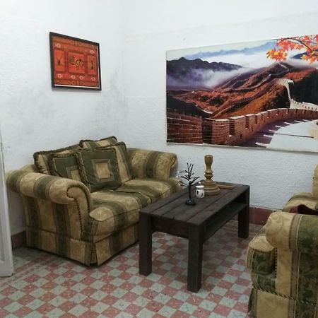 Julio House Hostel Leon Luaran gambar
