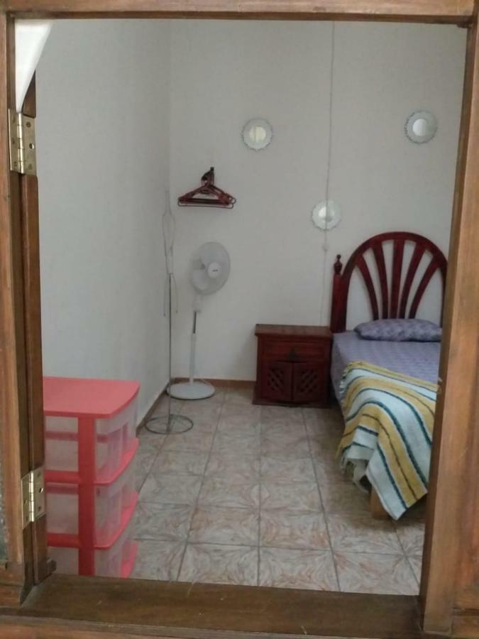 Julio House Hostel Leon Luaran gambar