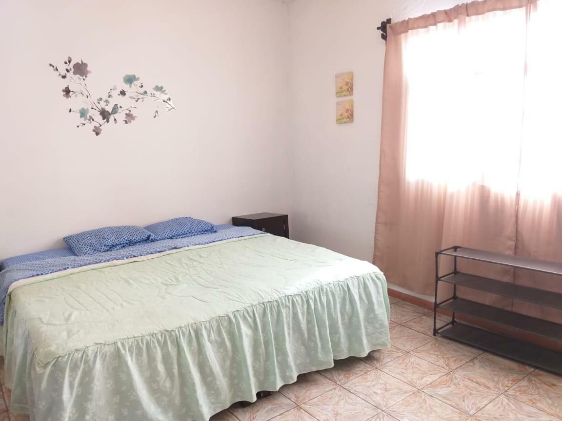 Julio House Hostel Leon Luaran gambar