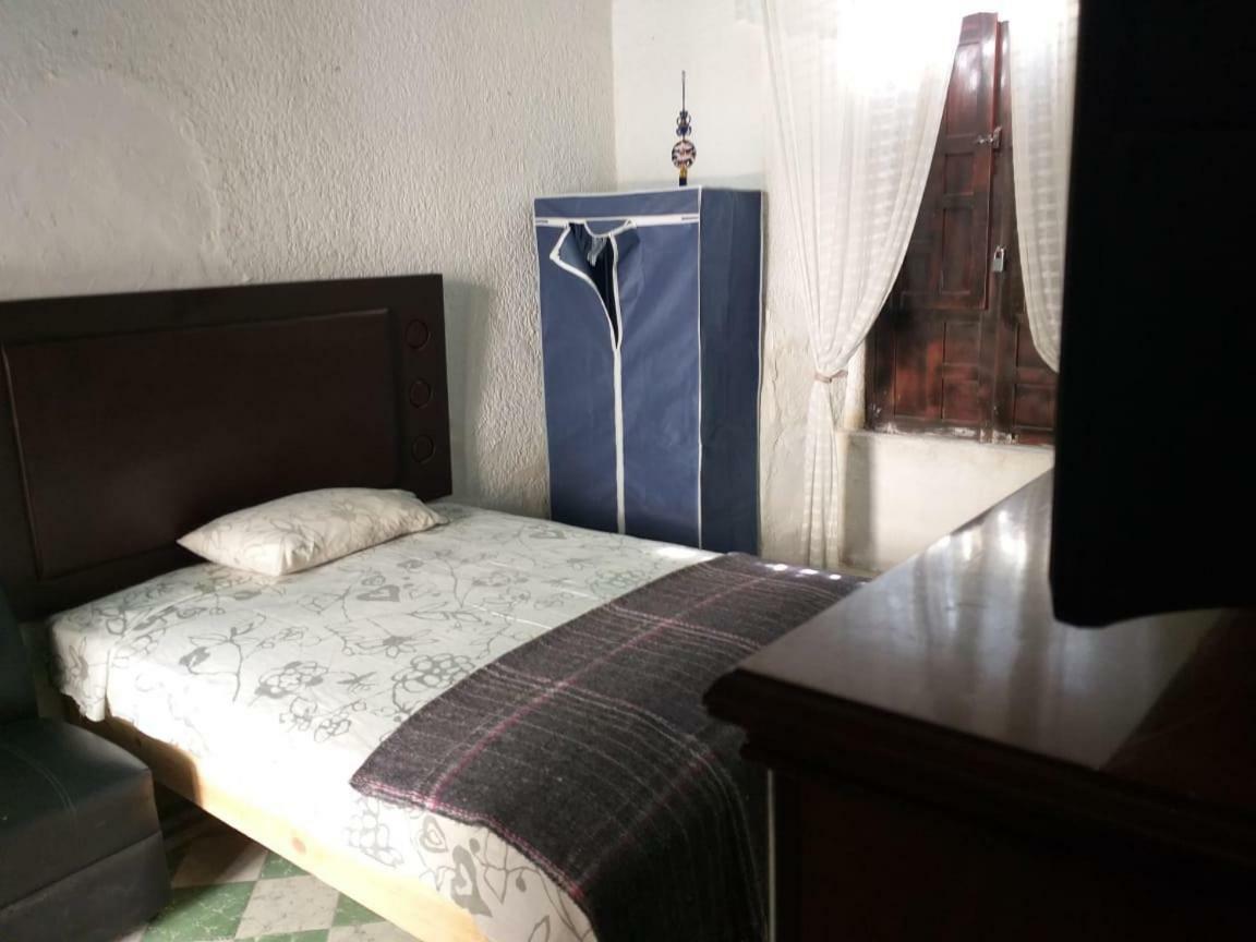 Julio House Hostel Leon Luaran gambar